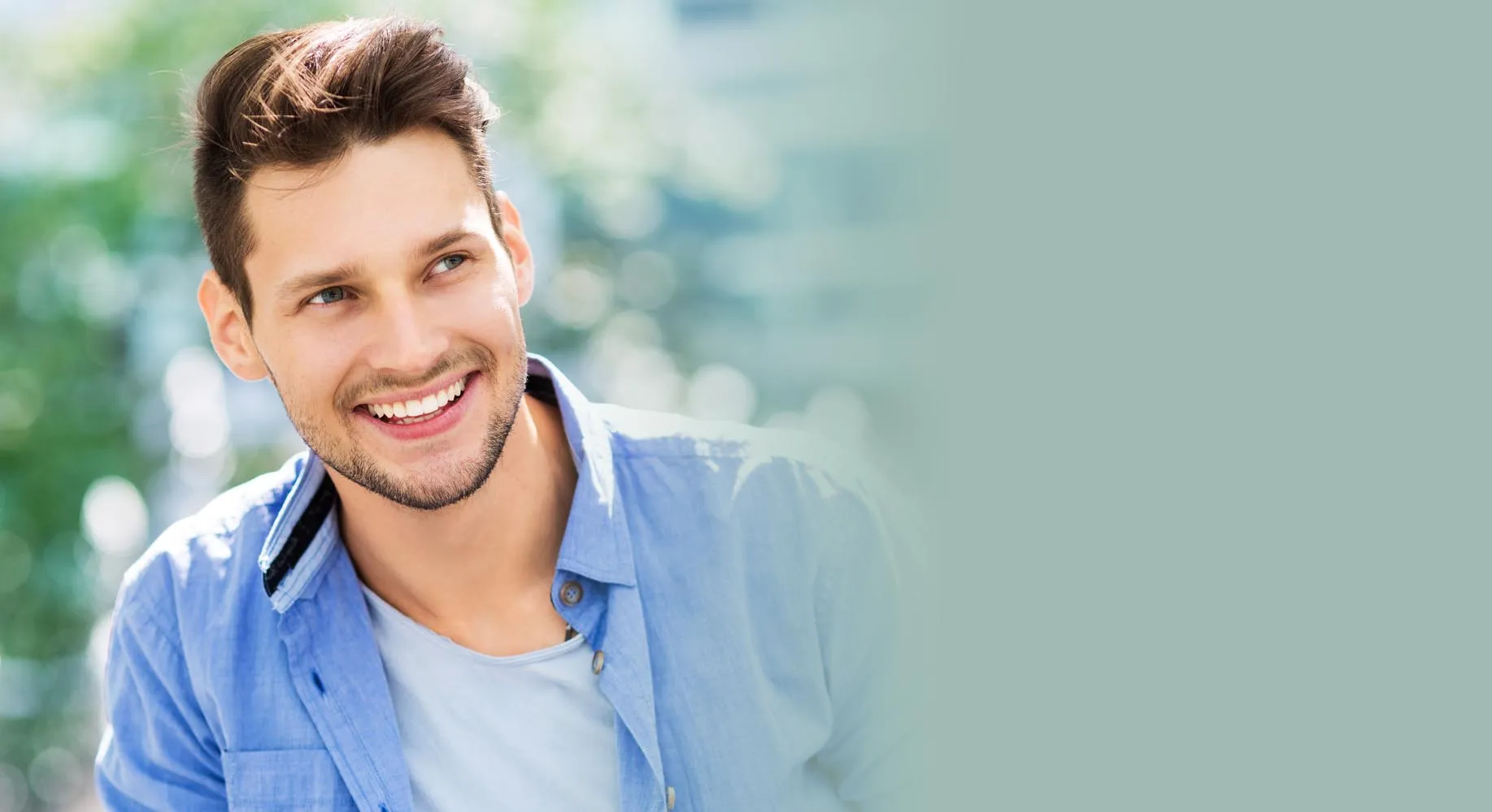 Cosmetic Dentist